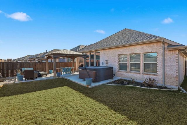 2111 Terry Avenue, Melissa, TX 75454