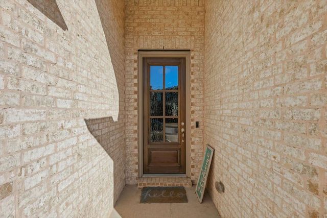 2111 Terry Avenue, Melissa, TX 75454