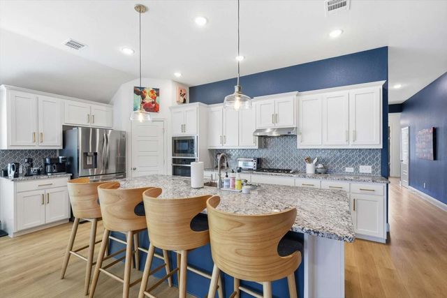 2111 Terry Avenue, Melissa, TX 75454