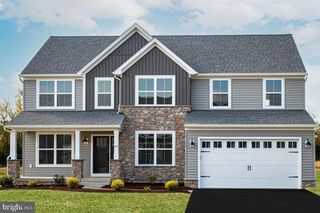 36 AQUILA CIR #LOT U32, Carlisle, PA 17015