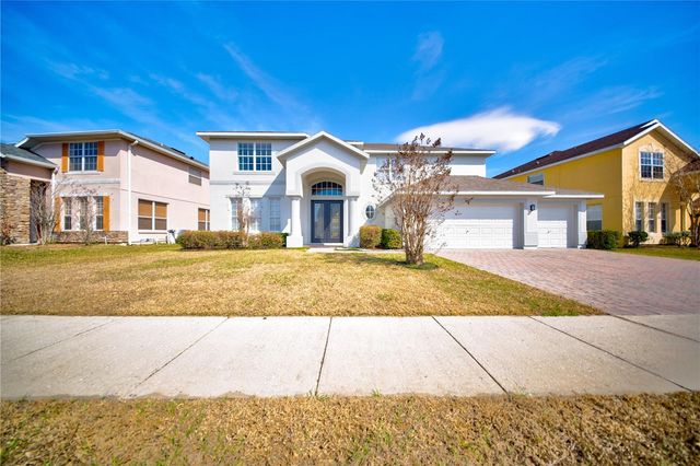 2851 SWEETSPIRE CIRCLE, Kissimmee, FL 34746