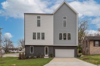 6217 Laredo Ave, Nashville, TN 37209