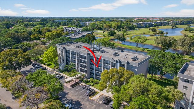 4091 Cypress Reach Court 302, Pompano Beach, FL 33069