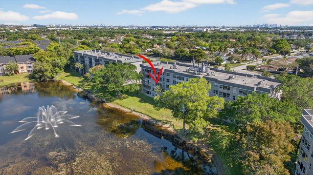 4091 Cypress Reach Court 302, Pompano Beach, FL 33069