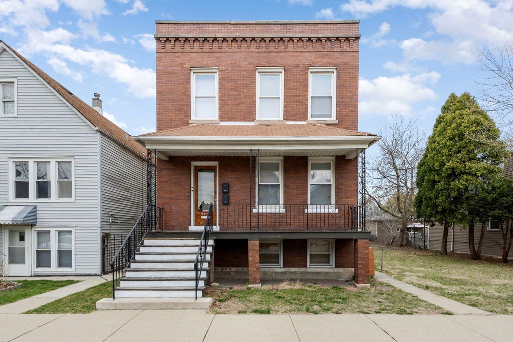 5418 W 24th Street, Cicero, IL 60804