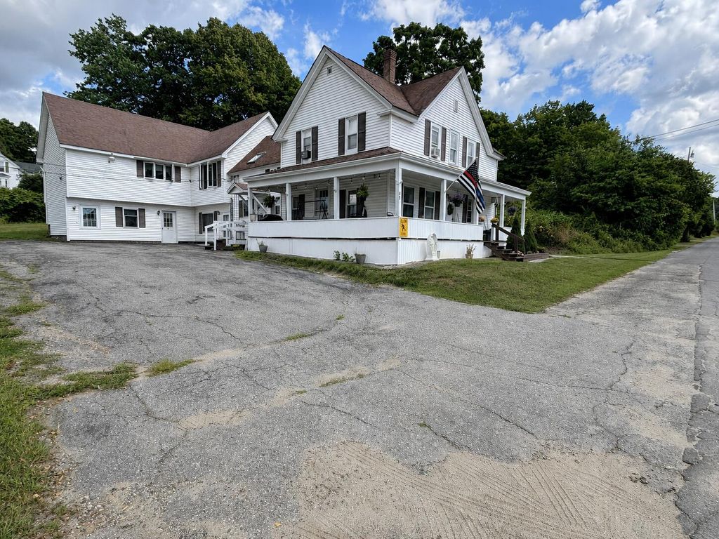 49 Hemlock Street, Sabattus, ME 04280 — photo 2