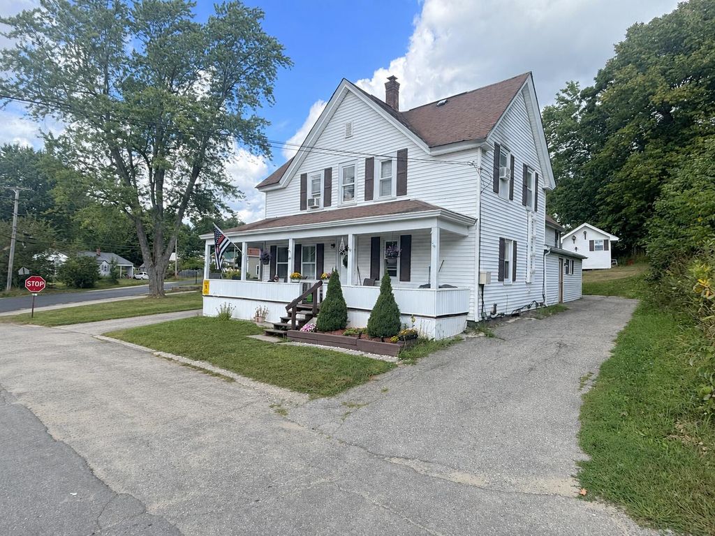 49 Hemlock Street, Sabattus, ME 04280 — photo 3