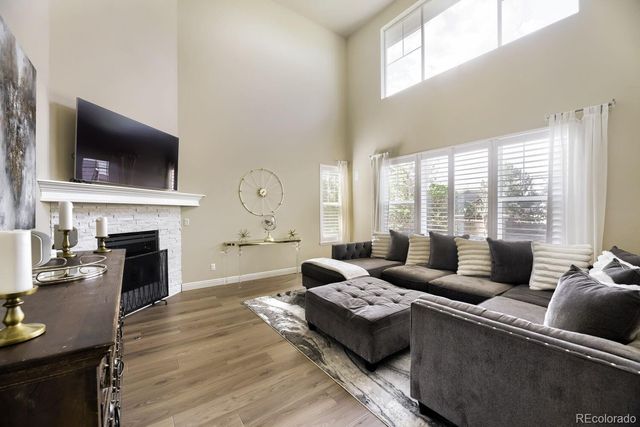 24471 E Alamo Drive, Aurora, CO 80016