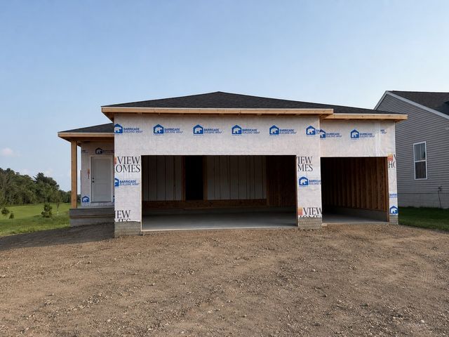 110 NW Rolling Circle, Waukee, IA 50263