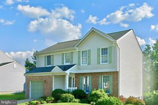 4303 BLAKELY AVE, Nottingham, MD 21236