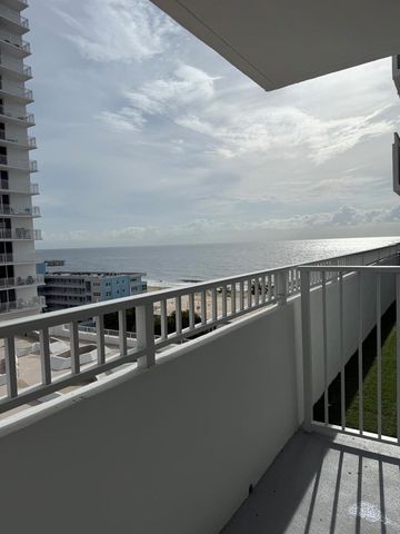111 Briny Avenue 905, Pompano Beach, FL 33062