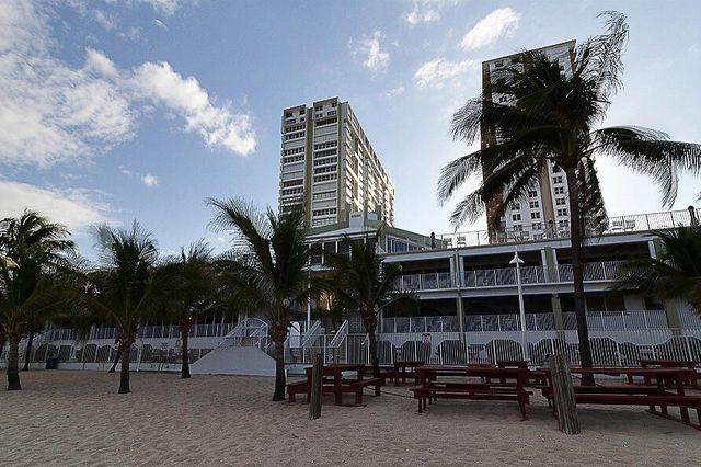 111 Briny Avenue 905, Pompano Beach, FL 33062