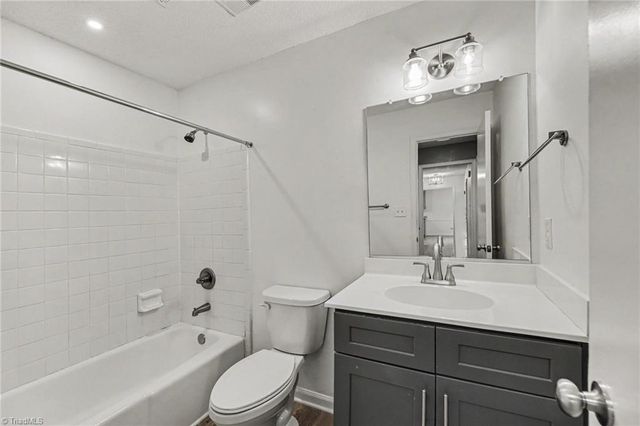 3806 Talmaga Lane, Greensboro, NC 27410