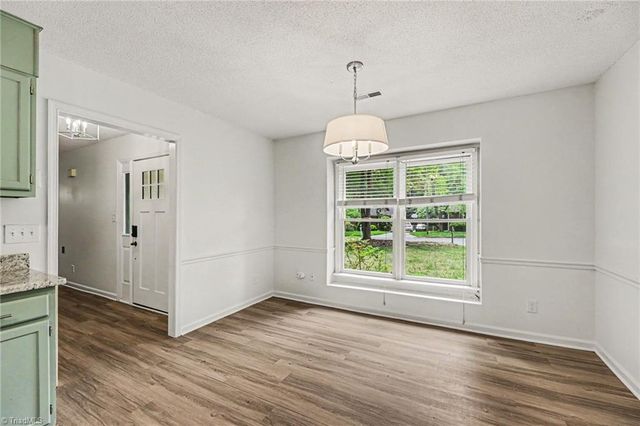 3806 Talmaga Lane, Greensboro, NC 27410
