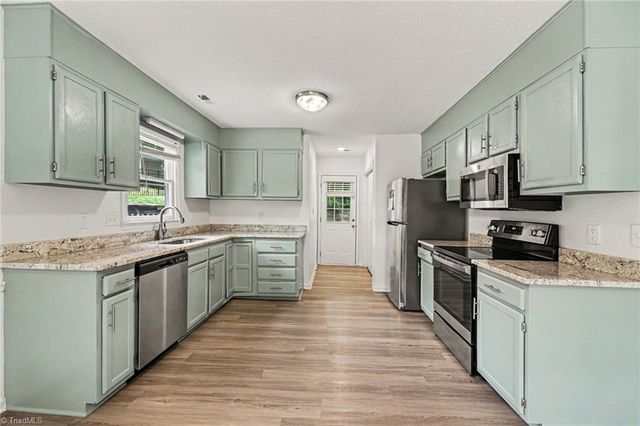 3806 Talmaga Lane, Greensboro, NC 27410