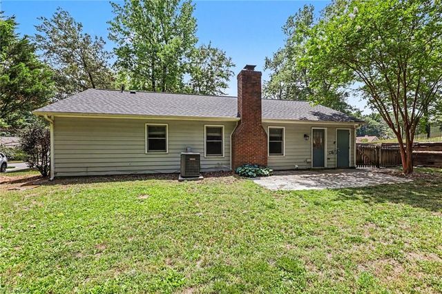 3806 Talmaga Lane, Greensboro, NC 27410