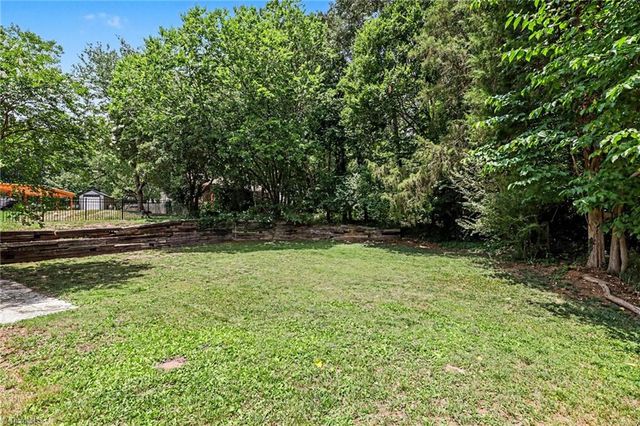 3806 Talmaga Lane, Greensboro, NC 27410