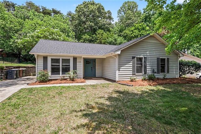 3806 Talmaga Lane, Greensboro, NC 27410
