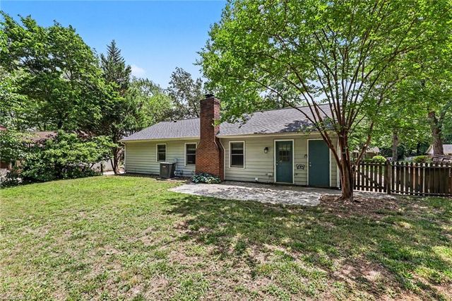 3806 Talmaga Lane, Greensboro, NC 27410