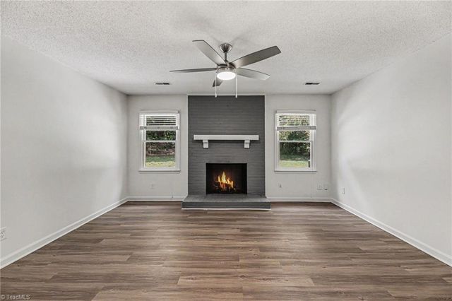 3806 Talmaga Lane, Greensboro, NC 27410