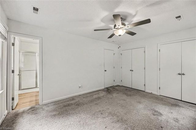 3806 Talmaga Lane, Greensboro, NC 27410