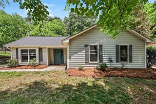 3806 Talmaga Lane, Greensboro, NC 27410