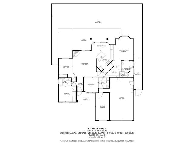 5542 S Integrity Lane, Fort Mohave, AZ 86426