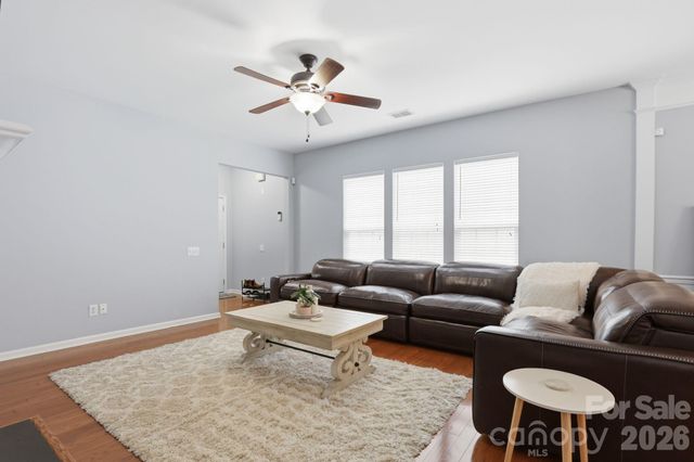 11030 Holm Oak Place, Charlotte, NC 28262
