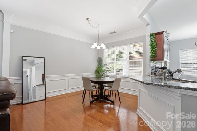 11030 Holm Oak Place, Charlotte, NC 28262
