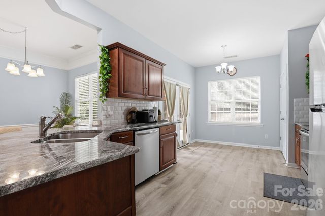 11030 Holm Oak Place, Charlotte, NC 28262