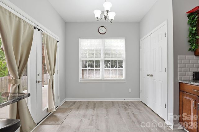 11030 Holm Oak Place, Charlotte, NC 28262