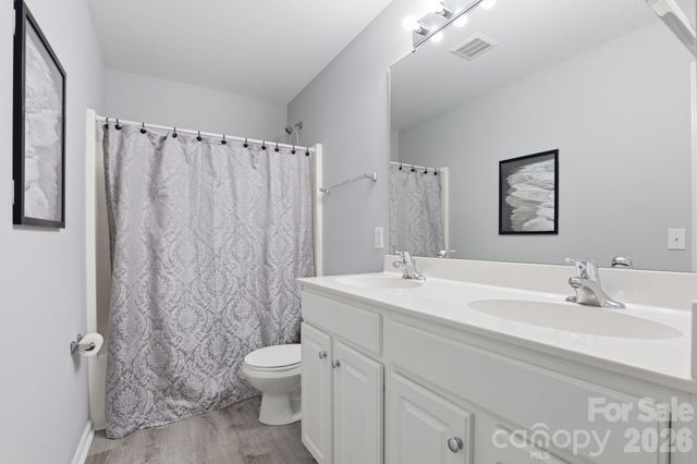 11030 Holm Oak Place, Charlotte, NC 28262