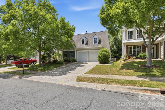 11030 Holm Oak Place, Charlotte, NC 28262