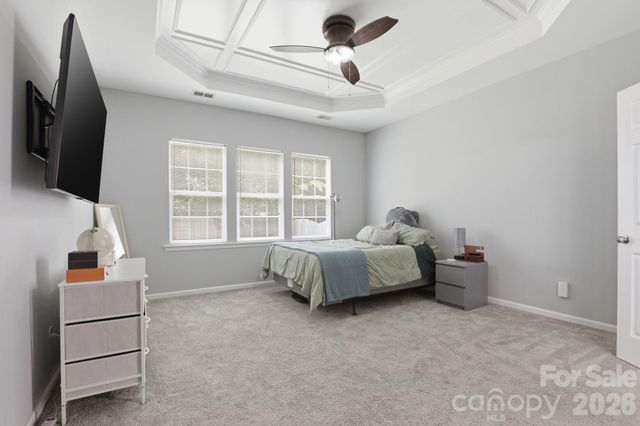 11030 Holm Oak Place, Charlotte, NC 28262