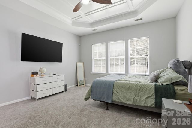11030 Holm Oak Place, Charlotte, NC 28262