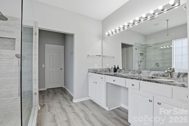 11030 Holm Oak Place, Charlotte, NC 28262