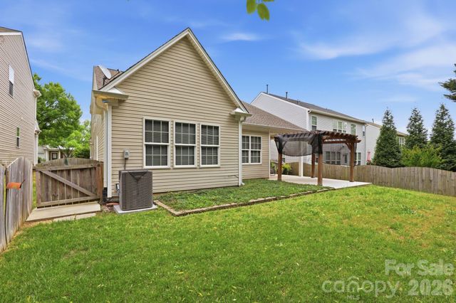 11030 Holm Oak Place, Charlotte, NC 28262