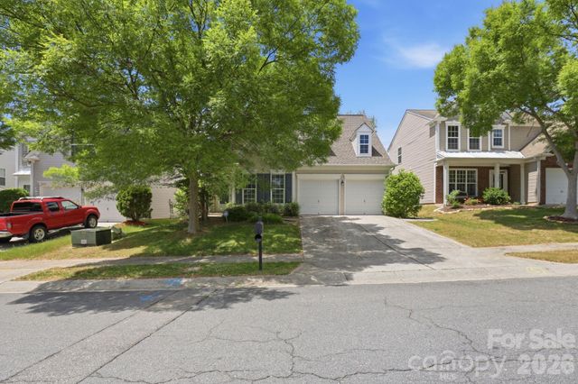 11030 Holm Oak Place, Charlotte, NC 28262