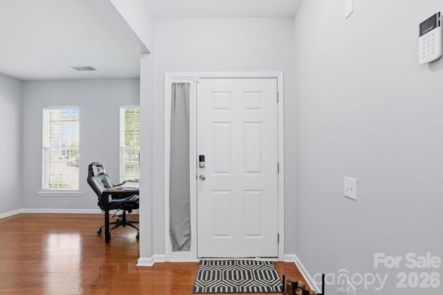11030 Holm Oak Place, Charlotte, NC 28262