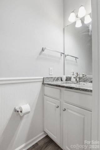 11030 Holm Oak Place, Charlotte, NC 28262