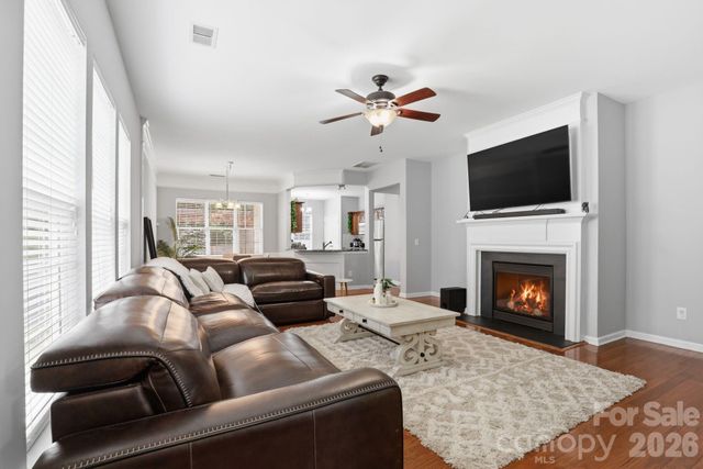 11030 Holm Oak Place, Charlotte, NC 28262