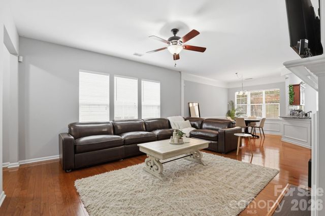 11030 Holm Oak Place, Charlotte, NC 28262