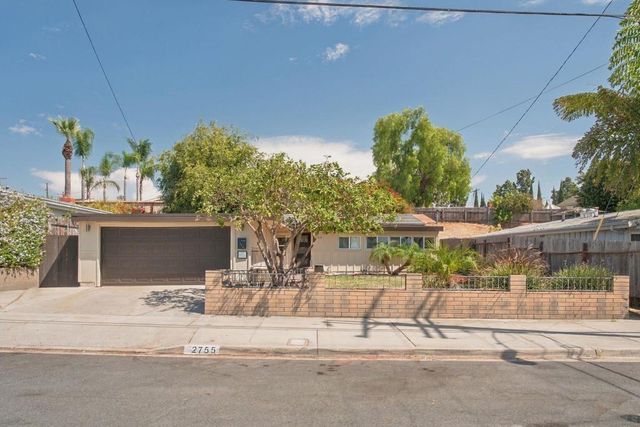 2755 Amulet Street, San Diego, CA 92123