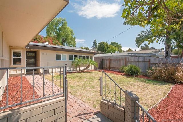 2755 Amulet Street, San Diego, CA 92123