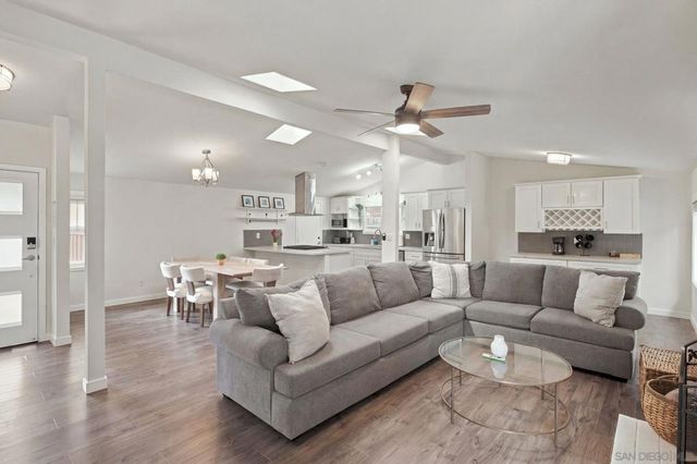 2755 Amulet Street, San Diego, CA 92123
