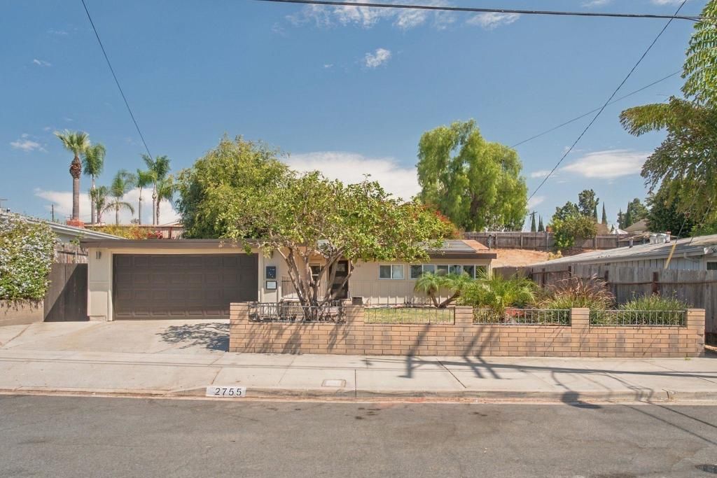 2755 Amulet Street, San Diego, CA 92123 — photo 2