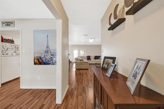 1109 Frances Drive, Rosenberg, TX 77471