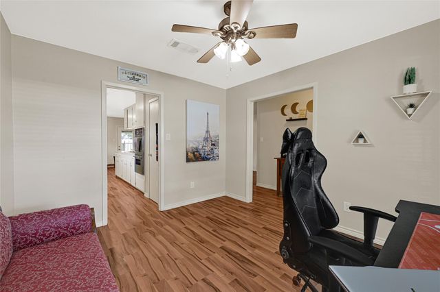 1109 Frances Drive, Rosenberg, TX 77471