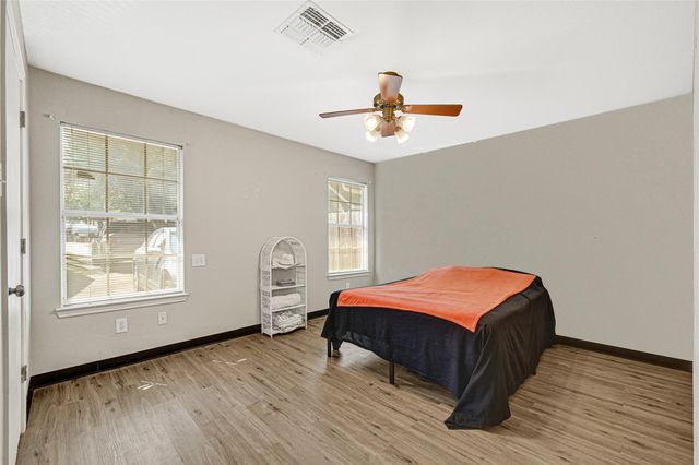 1109 Frances Drive, Rosenberg, TX 77471