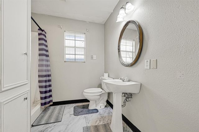 1109 Frances Drive, Rosenberg, TX 77471